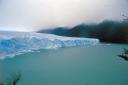 Glaciares que quieren destruir